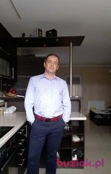 marcin, Mężczyzna, 52, Puck, Polska, Zdjęcie: 1