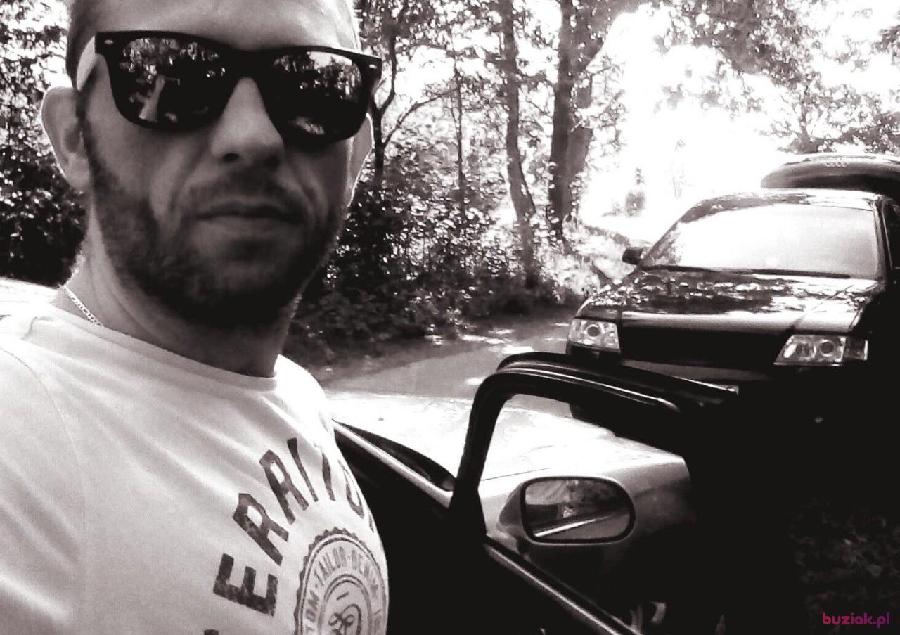 Marcin, Male, 42, Katowice, Polska, Photo: 2