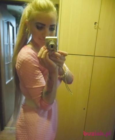 bezznieczulenia, Kobieta, 31, Zielona Góra, Polska, Zdjęcie: 1
