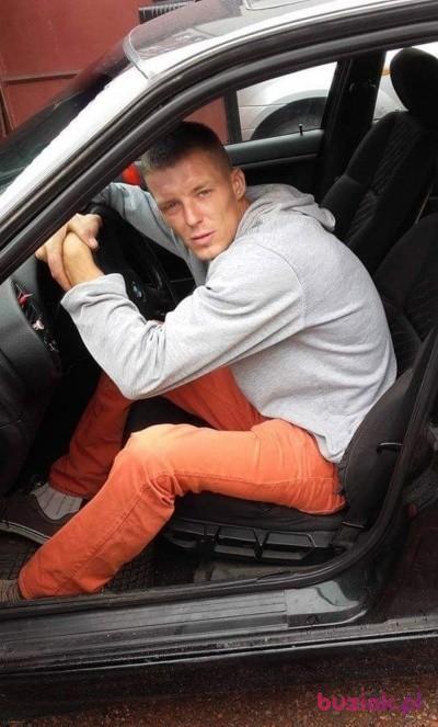 Tomaszuk, Male, 36, Wodzisław Śląski, Polska, Photo: 1