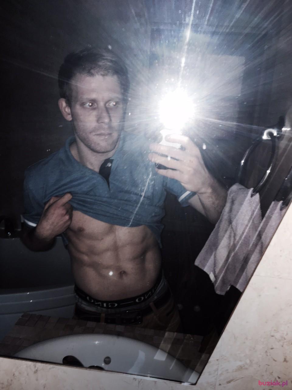 Radek, Male, 38, Zielona Góra, Polska, Photo: 4
