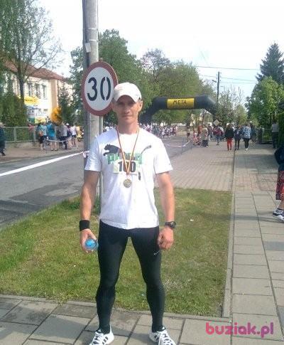 Tomasz, Mężczyzna, 43, Polska, Zdjęcie: 2