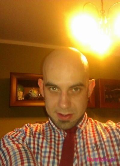 Paweł, Male, 39, Czeladź, Polska, Photo: 2