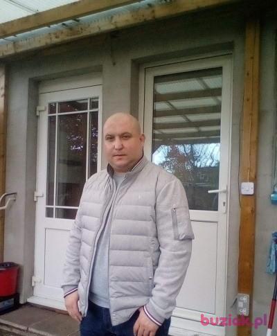 Darek, Mężczyzna, 43, Westminster, Wielka Brytania, Zdjęcie: 9