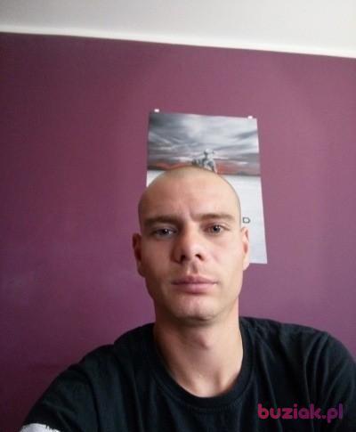Lukasz, Male, 36, Szczecin, Polska, Photo: 2