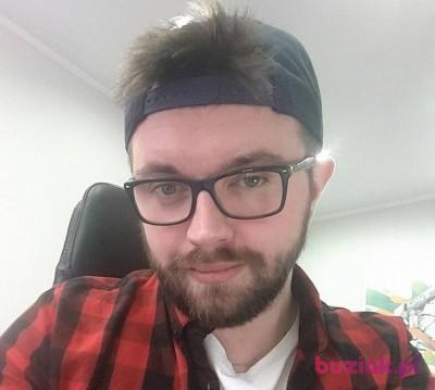 Tommy, Male, 38, Katowice, Polska, Photo: 2
