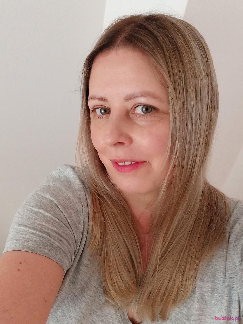 Beata, Kobieta, 50, Warszawa, Polska, Zdjęcie: 2