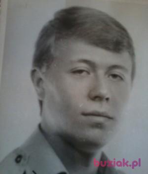 krzysztof, Male, 60, Kałuszyn, Polska, Photo: 2