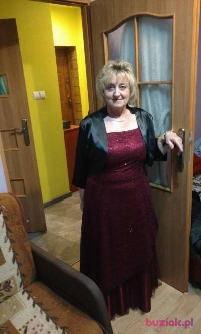 sara20, Kobieta, 64, Świebodzice, Polska, Zdjęcie: 3