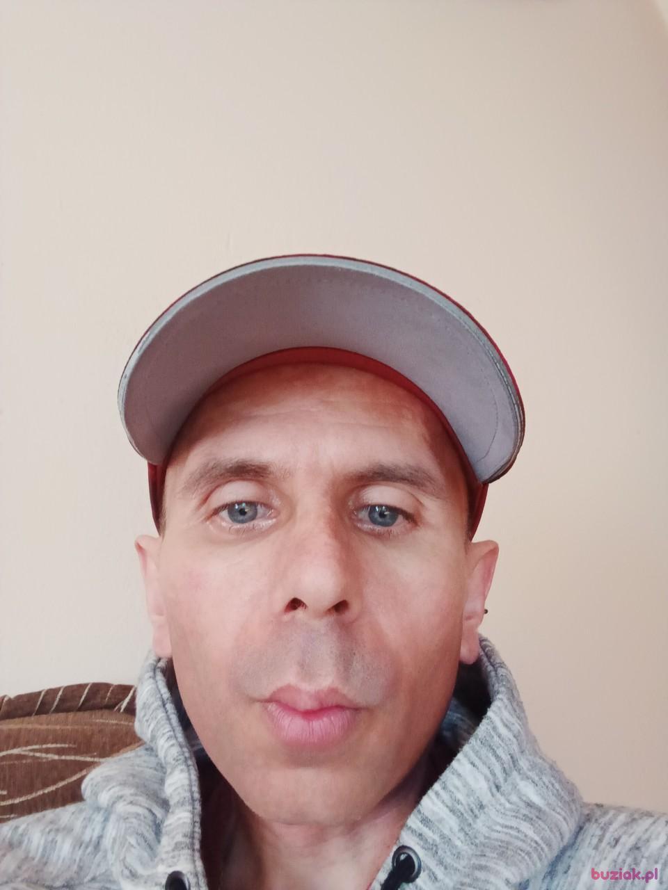 skubidu, Mężczyzna, 44, Zamość, Polska, Zdjęcie: 1