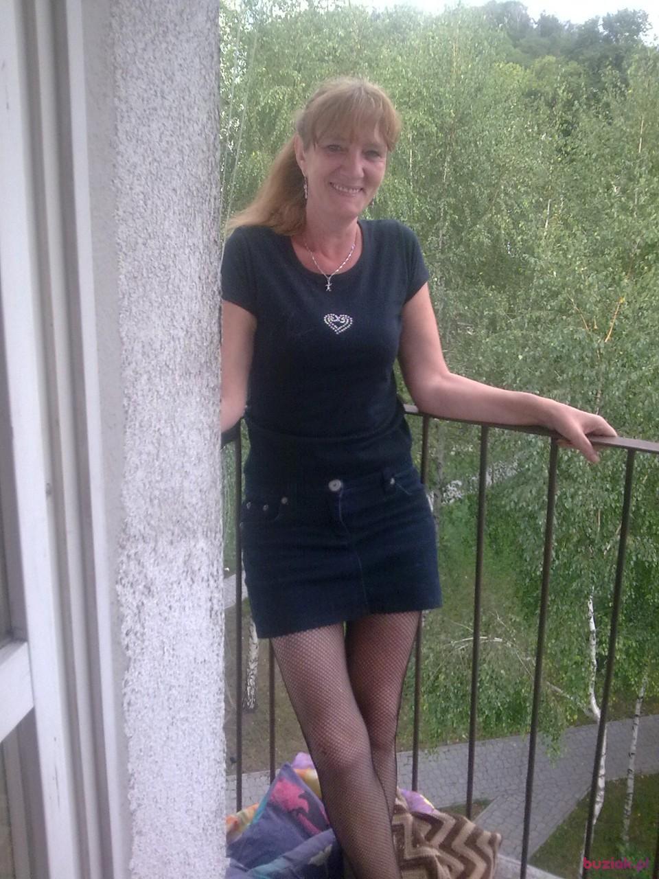 Eliza, Female, 61, Busko-Zdrój, Polska, Photo: 2