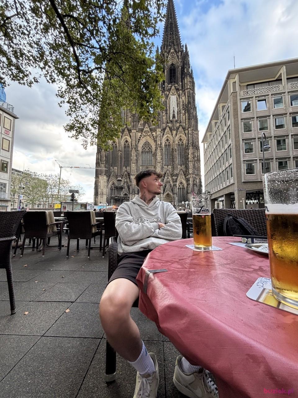 Patryk, Male, 26, Essen, Niemcy, Photo: 2