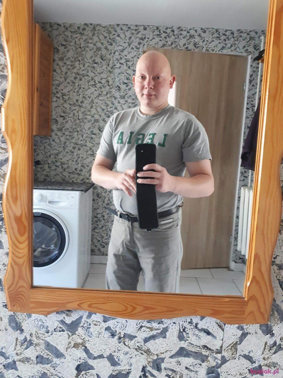 Dawid, Mężczyzna, 38, Szczecinek, Polska, Zdjęcie: 2