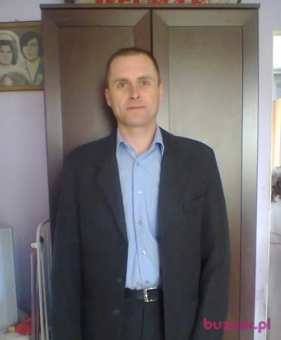 zbyszek, Mężczyzna, 45, Olsztynek, Polska, Zdjęcie: 2