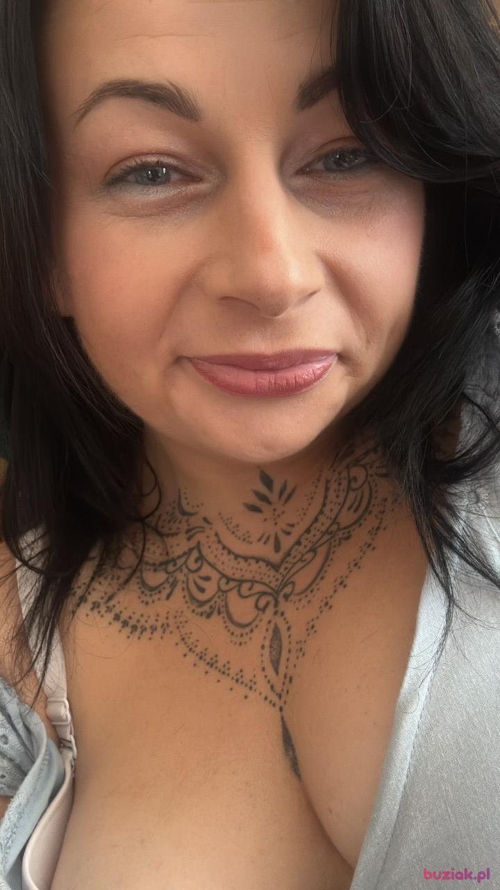Karolina, Kobieta, 37, Praszka, Polska, Zdjęcie: 2