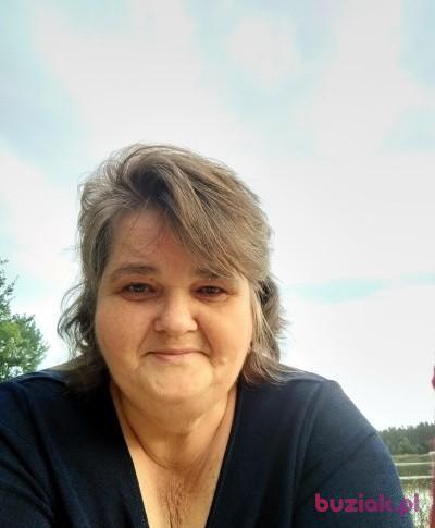 malgosia58, Kobieta, 67, Częstochowa, Polska, Zdjęcie: 1