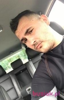 Arek, Mężczyzna, 42, Oss, Holandia, Zdjęcie: 3