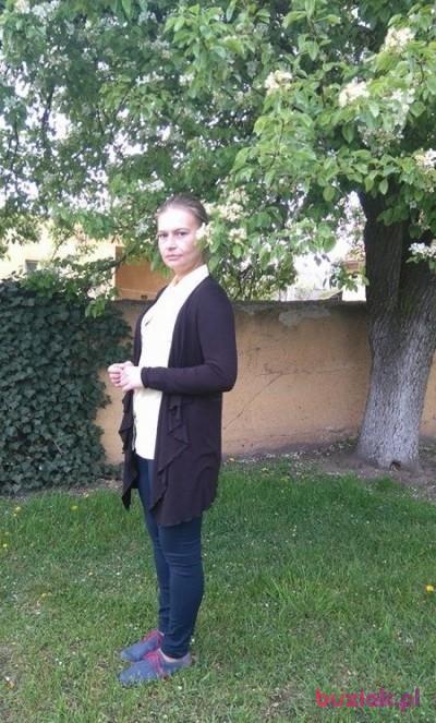ANKA, Female, 42, Grodzisk Wielkopolski, Polska, Photo: 2
