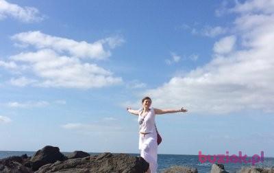 Ola, Female, 39, Wielka Brytania, Photo: 4