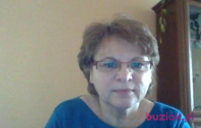 Grażyna, Kobieta, 65, Elbląg, Polska, Zdjęcie: 2