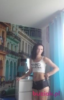 Justyna, Kobieta, 41, Wejherowo, Polska, Zdjęcie: 3
