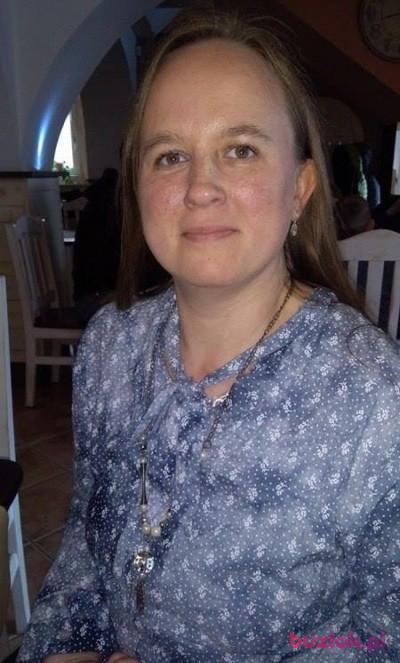 Monika, Female, 41, Kłodzko, Polska, Photo: 3