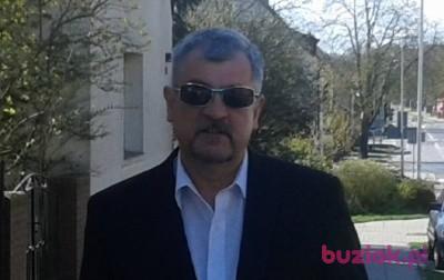 Józek, Male, 72, Szczecin, Polska, Photo: 4