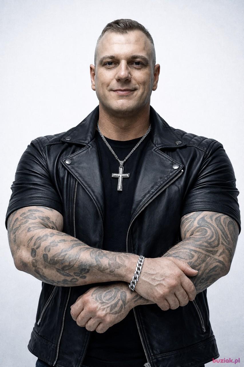 Jacek, Mężczyzna, 34, Reading, Wielka Brytania, Zdjęcie: 2