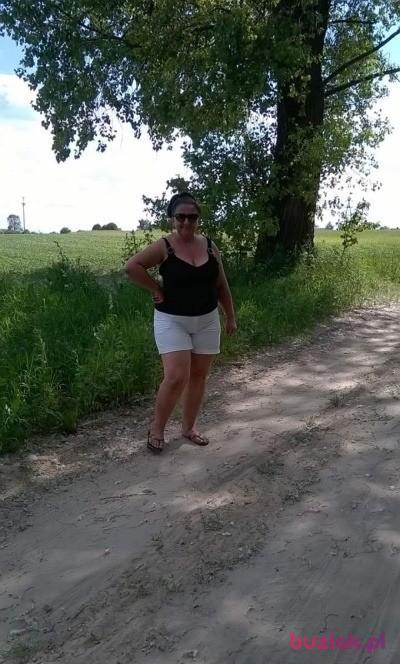 bajka05, Female, 62, Polska, Photo: 5