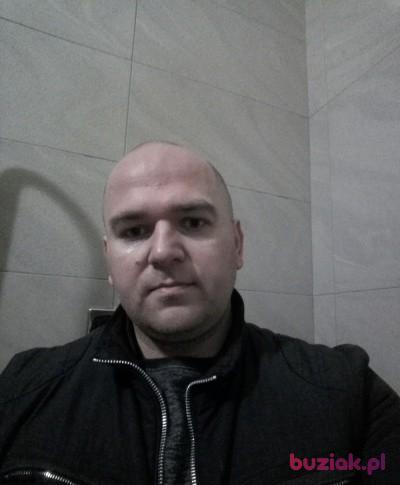 Krzysztof, Mężczyzna, 42, Pruszcz Gdański, Polska, Zdjęcie: 1