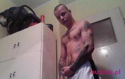 Krystian , Male, 33, Olsztyn, Polska, Photo: 2