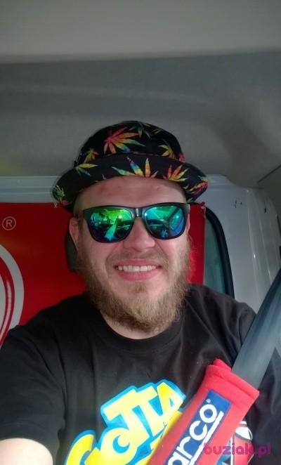 Pietruszka , Mężczyzna, 39, Głuszyca, Polska, Zdjęcie: 2