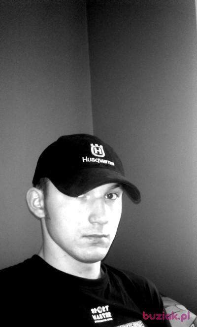 Janusz, Mężczyzna, 37, Kcynia, Polska, Zdjęcie: 1