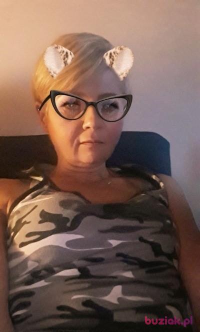 Kasiek, Kobieta, 56, Warszawa, Polska, Zdjęcie: 5