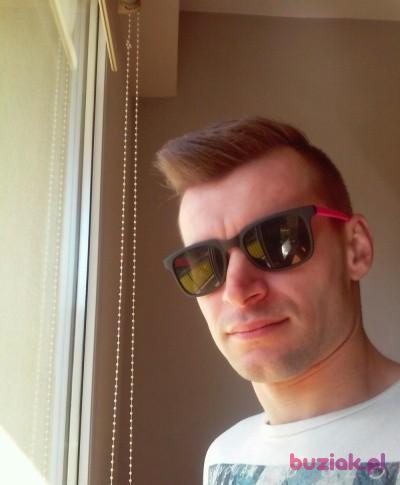 Arek, Mężczyzna, 38, Białystok, Polska, Zdjęcie: 3
