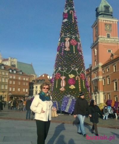Halina, Kobieta, 81, Radom, Polska, Zdjęcie: 1