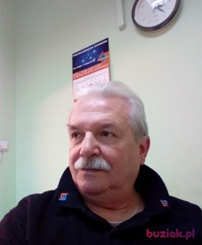 Zbigniew, Male, 71, Opole, Polska, Photo: 1