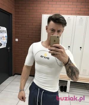 Łukasz, Mężczyzna, 41, Kościan, Polska, Zdjęcie: 2