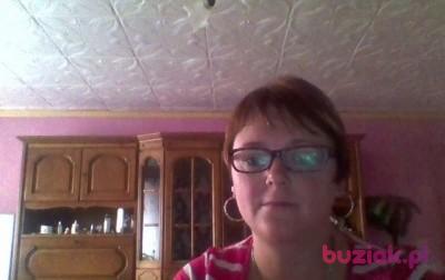 gosia, Female, 50, Gubin, Polska, Photo: 1