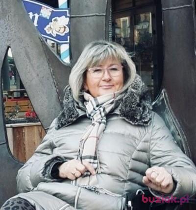 Doris57, Kobieta, 69, Düsseldorf, Niemcy, Zdjęcie: 3