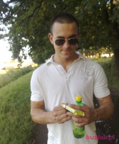 Bartek, Male, 35, Wrocław, Polska, Photo: 2
