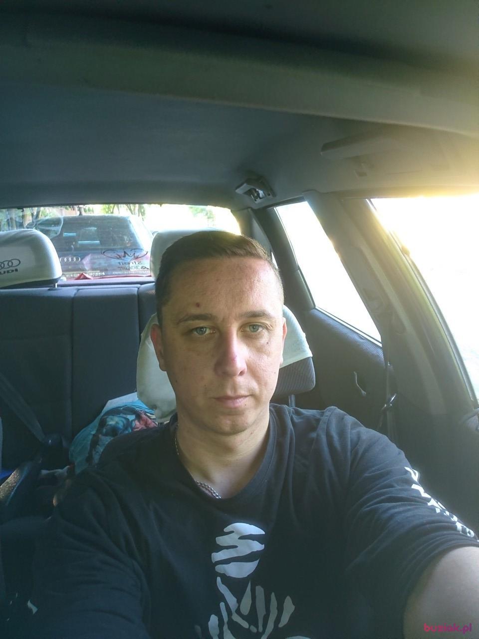 Przemek, Mężczyzna, 37, Radzyń Podlaski, Polska, Zdjęcie: 2