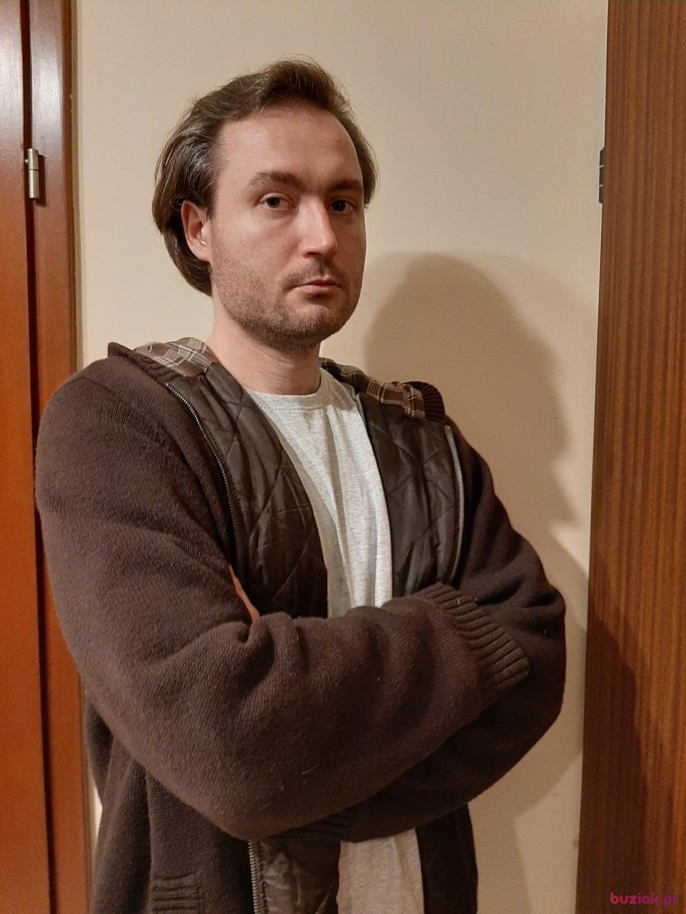 Michał, Mężczyzna, 37, Warszawa, Polska, Zdjęcie: 3