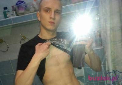 Marcin, Male, 30, Łódź, Polska, Photo: 2