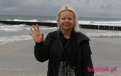 pieknyswiat, Kobieta, 70, Poznań, Polska, Zdjęcie: 2