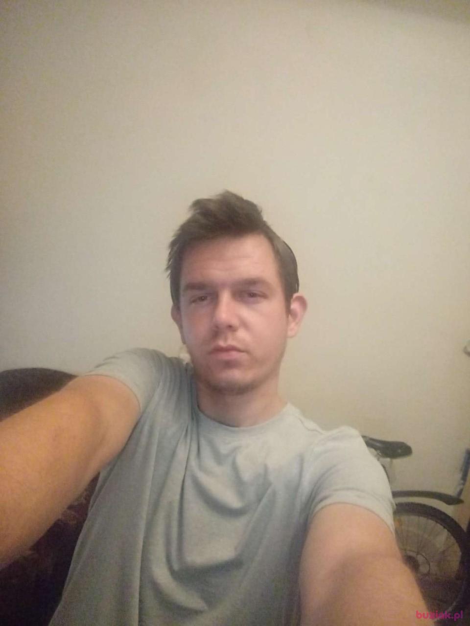 Damian, Male, 34, Pruszków, Polska, Photo: 2