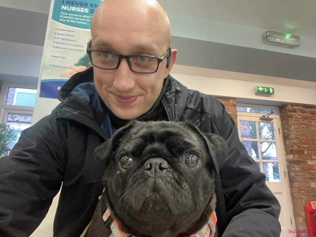 Lukasz, Mężczyzna, 41, Wielka Brytania, Zdjęcie: 2