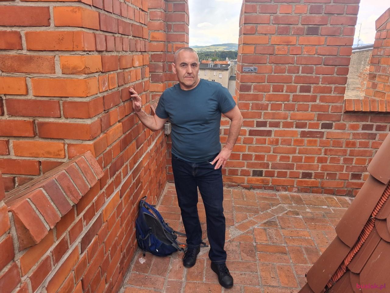 Zbyszek, Mężczyzna, 52, Sosnowiec, Polska, Zdjęcie: 2