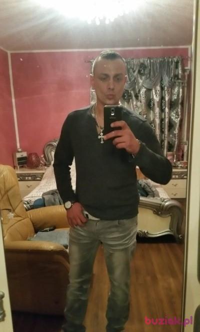 BartekSingielek, Mężczyzna, 43, Niemcy, Zdjęcie: 2