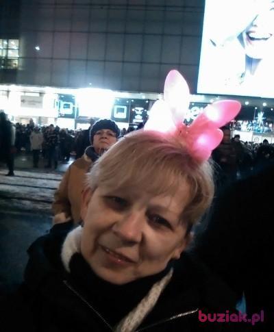 NADIA, Kobieta, 60, Warszawa, Polska, Zdjęcie: 5